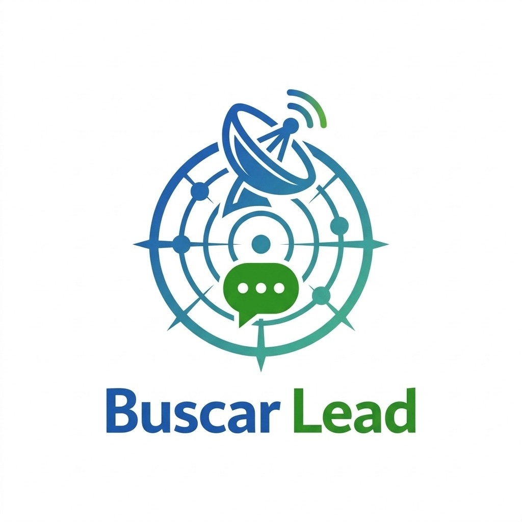 Logo Buscar Lead